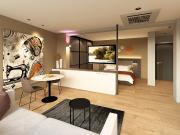 TRILLER STUDIO XL * * * * Hotel Am Triller SERVICE POOL...