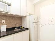 Studio You Central Park, flat disponÃvel para locaÃ§Ã£o...