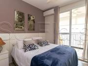 Studio You Central Park, flat disponível para venda com...