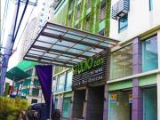 STUDIO ZEN PRIVATE DORMITEL & RESIDENCES, TAFT AVE BRGY....