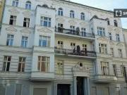 Studio zu vermieten auf der Roten Insel, Berlin