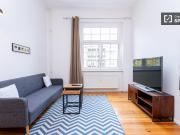 Studio zu vermieten, Berlin