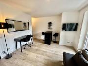 Studio zu vermieten, Düsseldorf