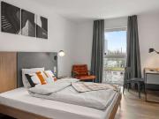 Studio zu vermieten, Frankfurt am Main