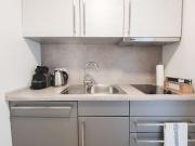 Studio zu vermieten im Scheunenviertel, Berlin Studio zu vermieten im Scheunenviertel, Berlin