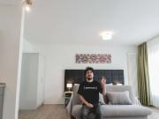 Studio zu vermieten im Scheunenviertel, Berlin