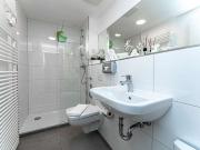 Studio zu vermieten im Scheunenviertel, Berlin Studio zu vermieten im Scheunenviertel, Berlin