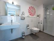 Studio zu vermieten im Scheunenviertel, Berlin