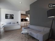 Studio zu vermieten in Alte Heide Hirschau, München