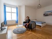 Studio zu vermieten in Berlin