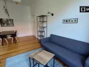 Studio zu vermieten in Berlin