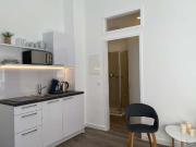 Studio zu vermieten in Berlin