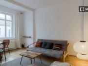 Studio zu vermieten in Berlin