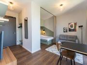 Studio zu vermieten in Berlin