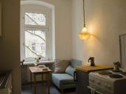 Studio zu vermieten in Berlin
