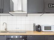 Studio zu vermieten in Berlin