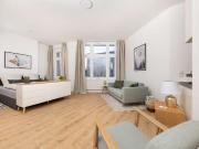 Studio zu vermieten in Berlin