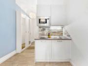 Studio zu vermieten in Berlin Studio zu vermieten in Berlin