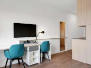 Studio zu vermieten in Berlin