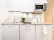 Studio zu vermieten in Berlin