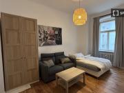 Studio zu vermieten in Berlin