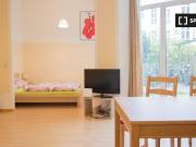 Studio zu vermieten in Berlin