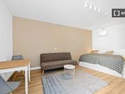 Studio zu vermieten in Berlin