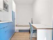 Studio zu vermieten in Berlin