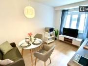 Studio zu vermieten in Berlin