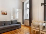 Studio zu vermieten in Berlin