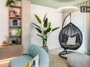 Studio zu vermieten in Berlin