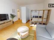 Studio zu vermieten in Berlin