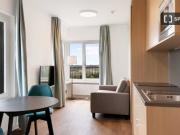 Studio zu vermieten in Berlin