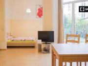 Studio zu vermieten in Berlin