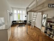 Studio zu vermieten in Berlin