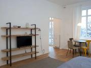 Studio in Berlin zu vermieten