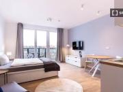 Studio zu vermieten in Berlin