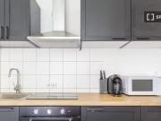 Studio zu vermieten in Berlin