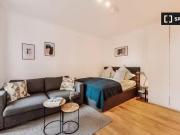 Studio zu vermieten in Berlin