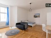 Studio zu vermieten in Berlin