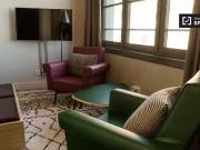 Studio zu vermieten in Berlin