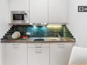 Studio zu vermieten in Berlin