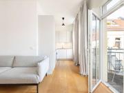 Studio zu vermieten in Berlin