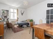 Studio zu vermieten in Berlin