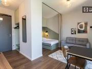 Studio zu vermieten in Berlin