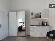 Studio zu vermieten in Berlin