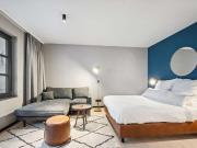 Studio zu vermieten in Berlin