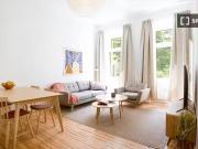 Studio zu vermieten in Berlin