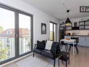 Studio zu vermieten in Berlin