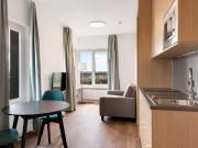 Studio zu vermieten in Berlin